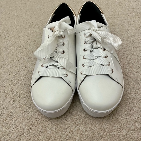 Rebecca Minkoff Womens Sneakers - Picture 3 of 5